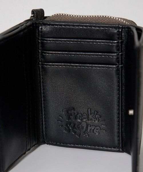 日本直送 Freak's Store Kurt Wu Mini Wallet / 銀包