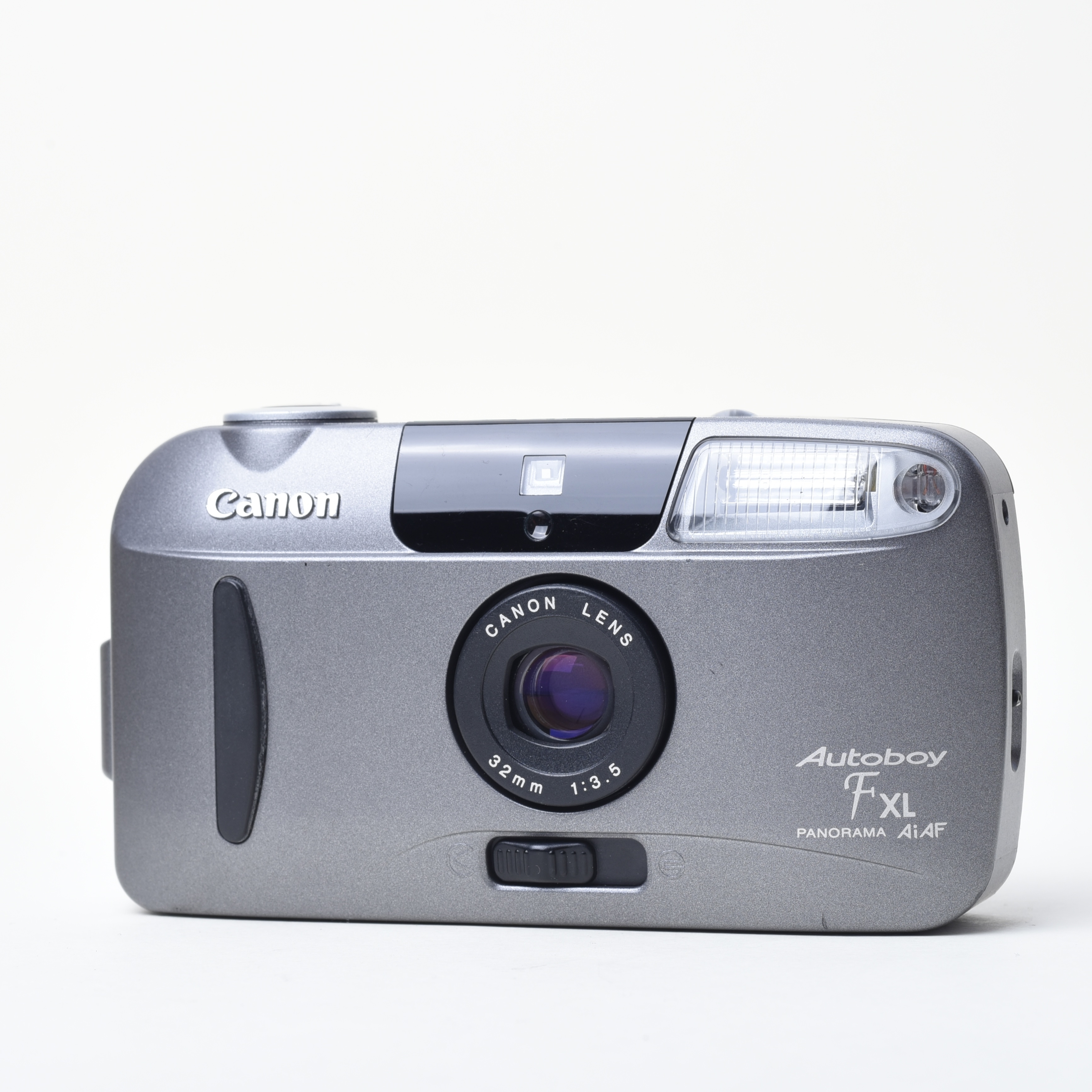 Canon Autoboy F XL 菲林相機