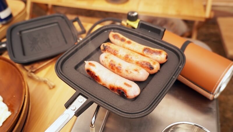 TSBBQ 熱壓三文治機