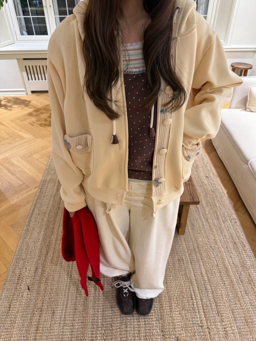 (2026FW) BOUTIQUE - JACKET
