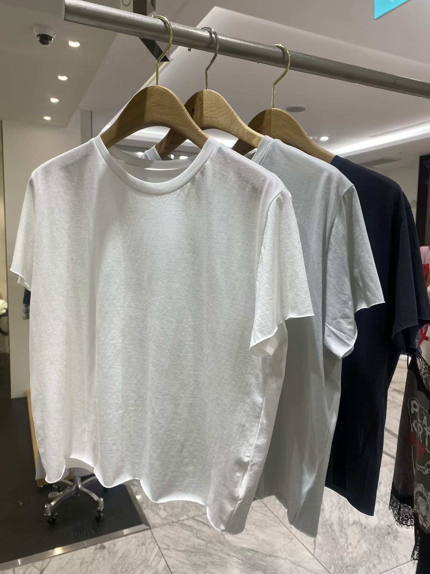 🇰🇷東大門女裝 | soft Tee