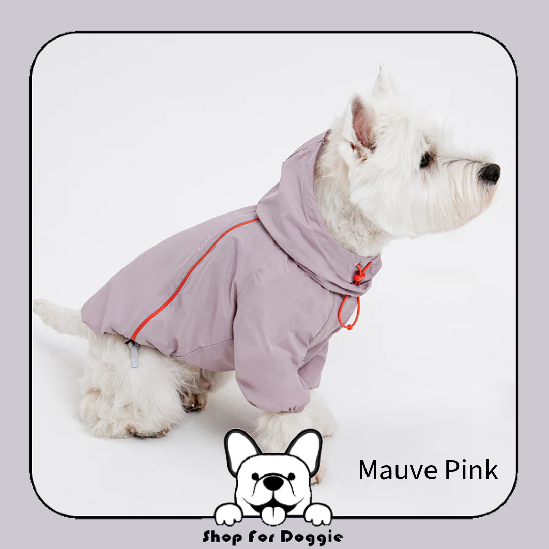 韓國 Latta Filmcover Jacket windbreaker