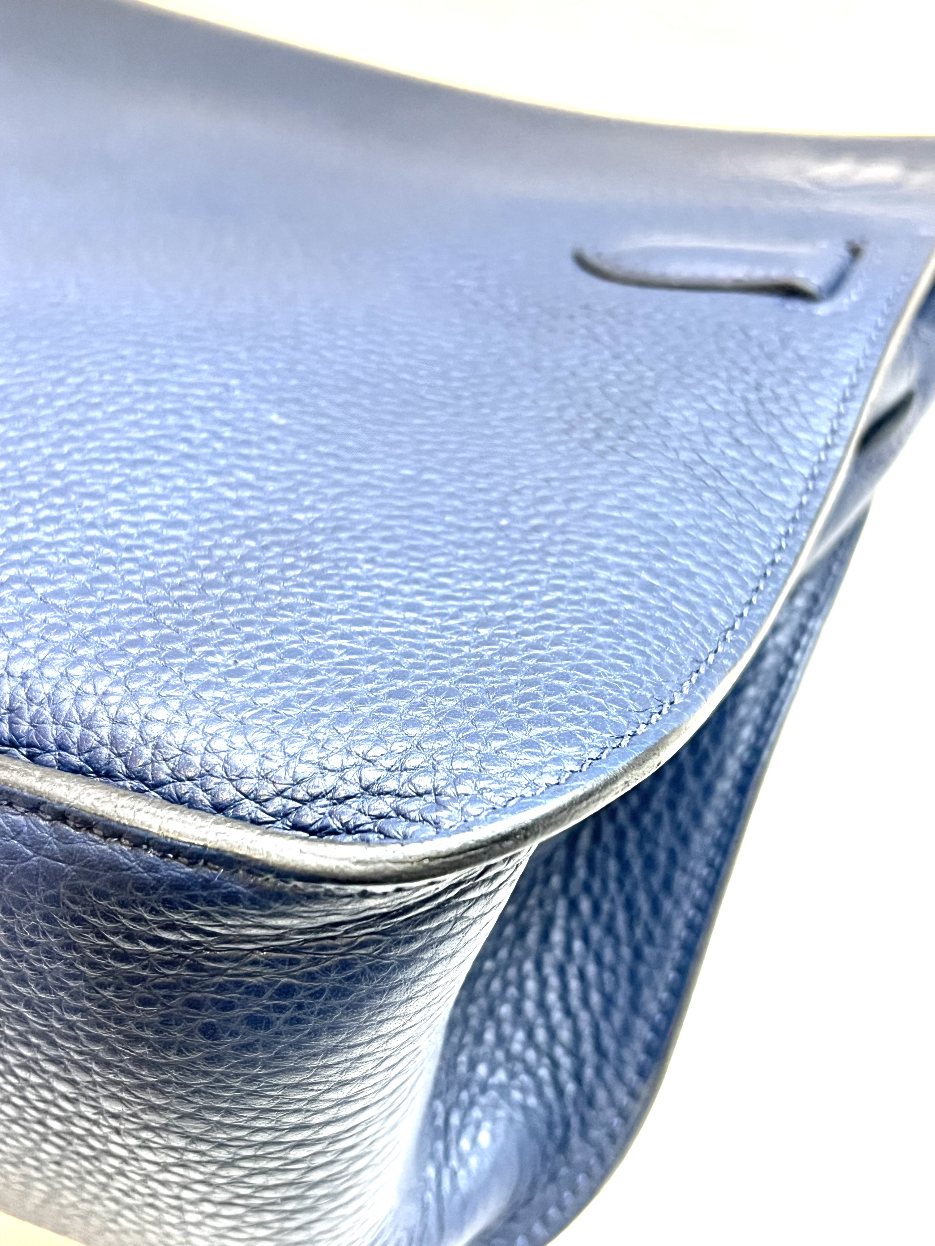 Pre-Owned HERMÉS Jypsiere Stamp 框M / Product Code: 26041650