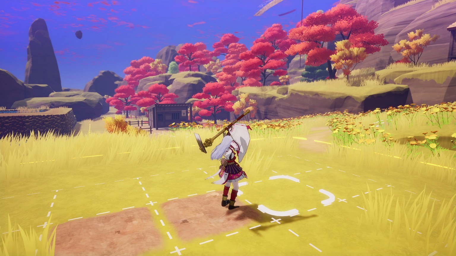 Ps5 符文工廠 龍之天地