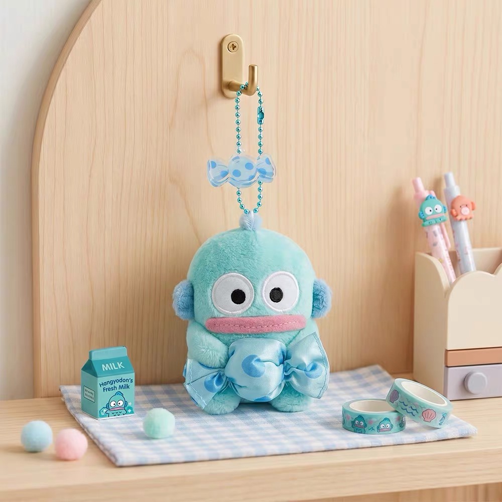 ［現貨]🇰🇷韓國直送Sanrio 糖果系列掛飾