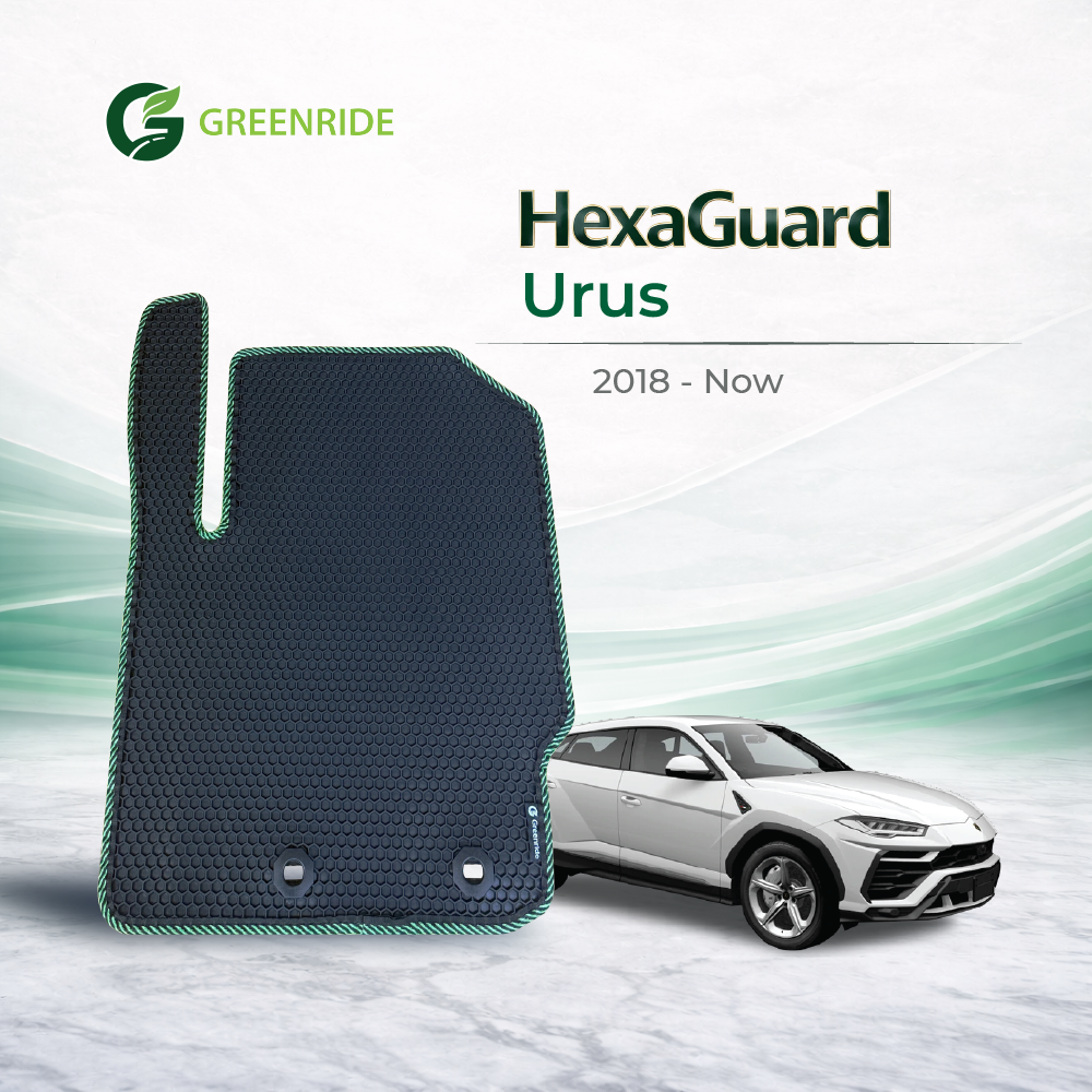 [HexaGuard] Lamborghini Urus (2018 - Present)