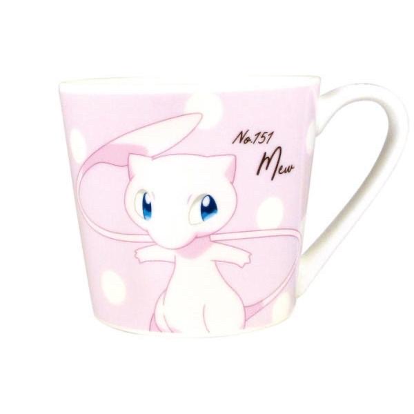 茶杯-pokemon夢夢