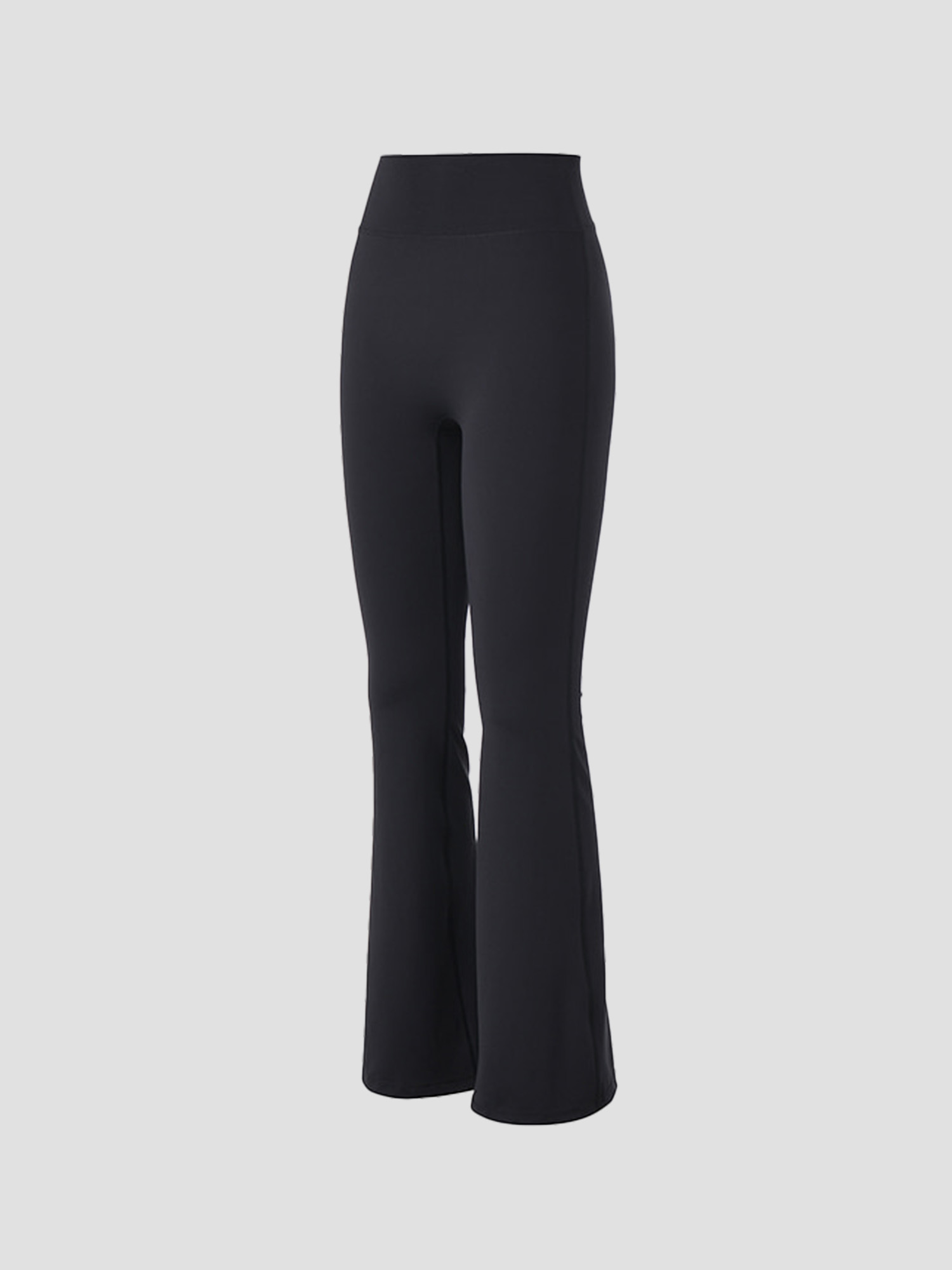 預購_Slimline Bootcut Leggings by Conch