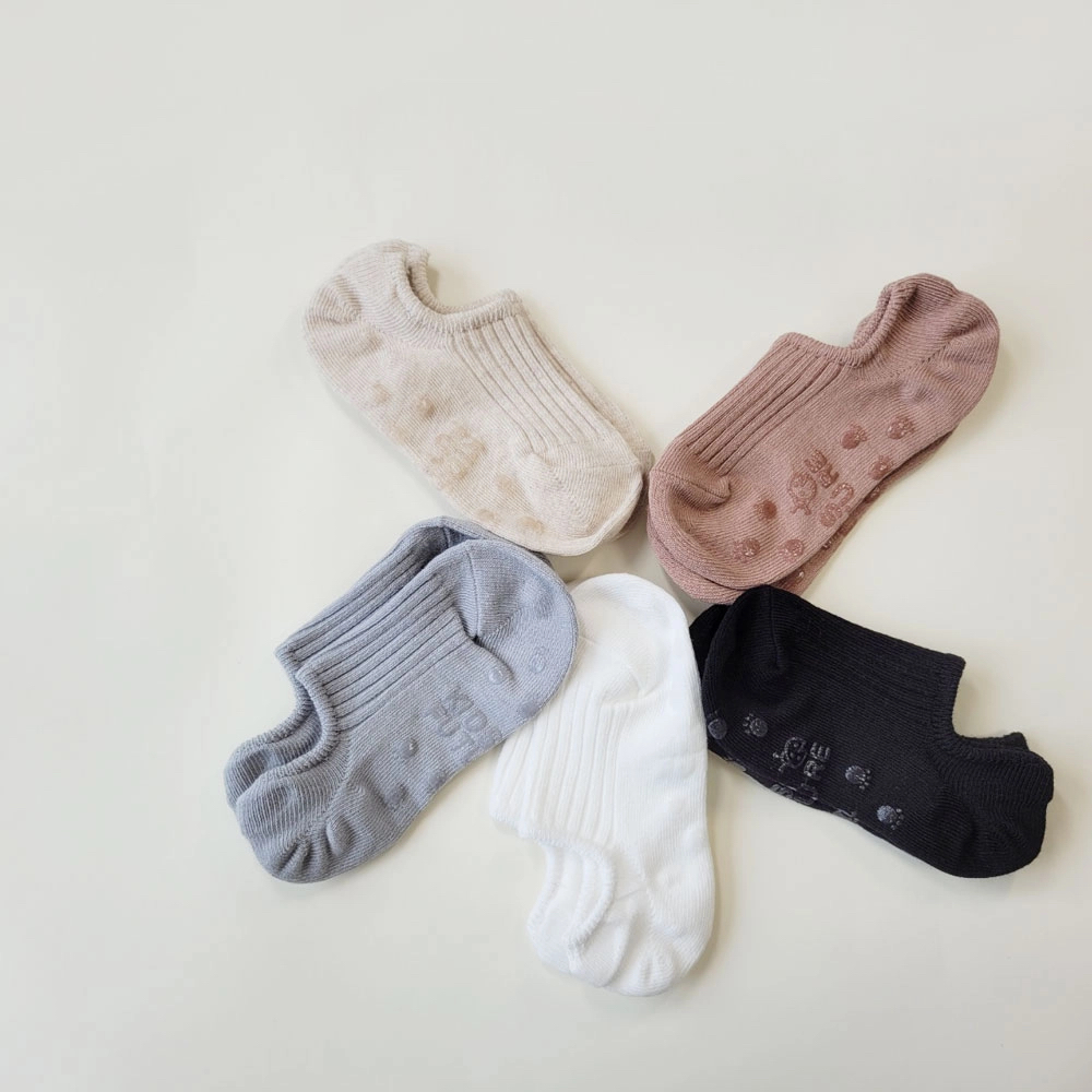 Socks set of 5 (size 3(140-160)