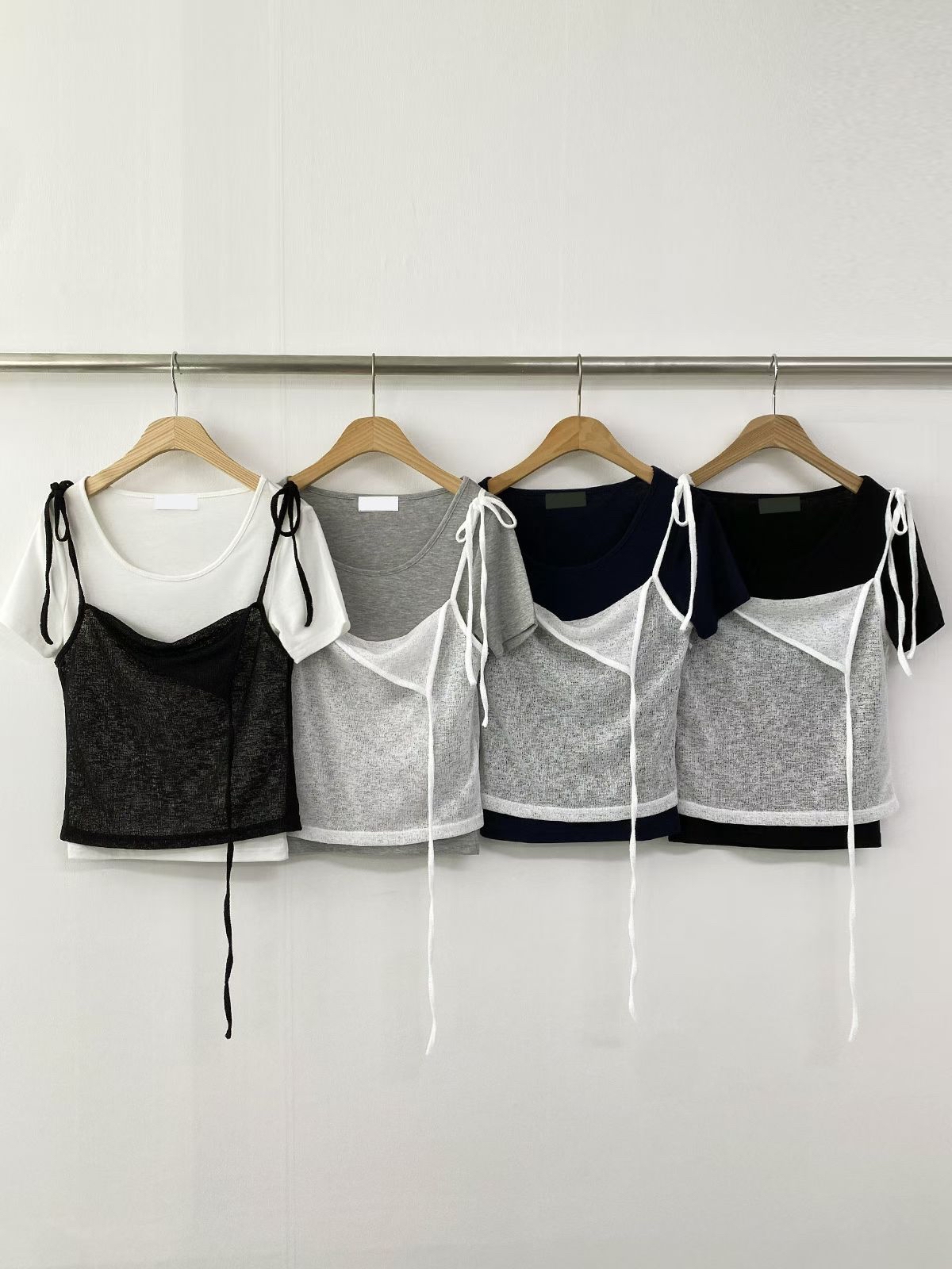 top set