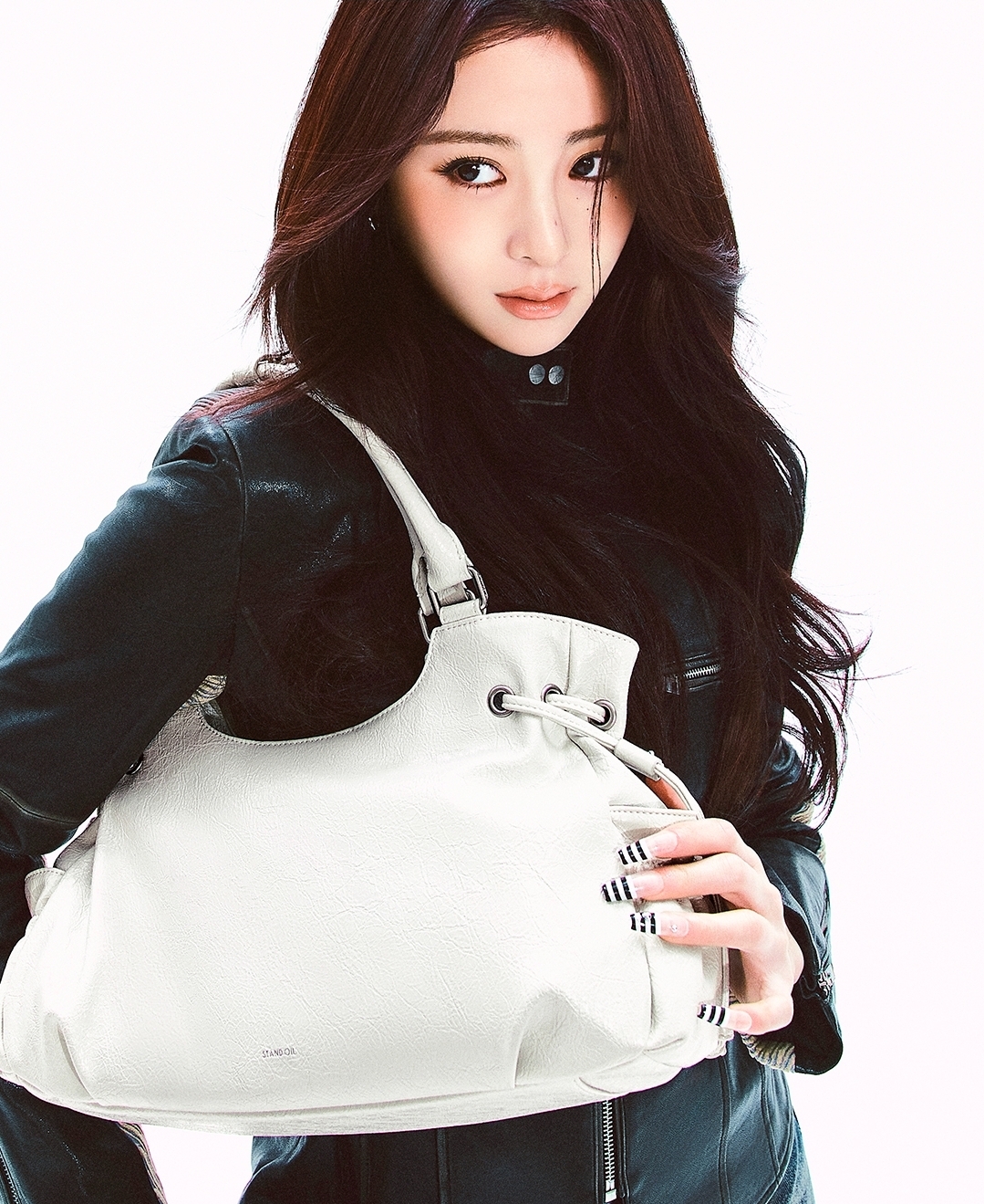 Stand Oil Breezy Mini Bag