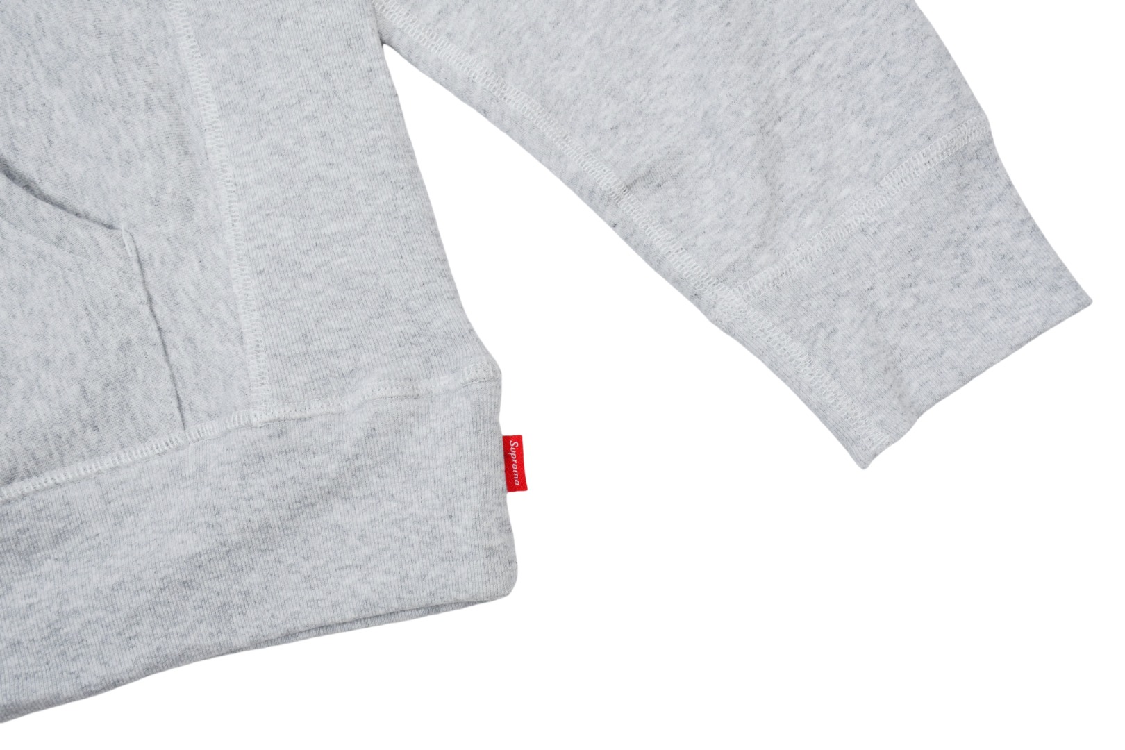 Supreme Box Logo Hooded Sweatshirt