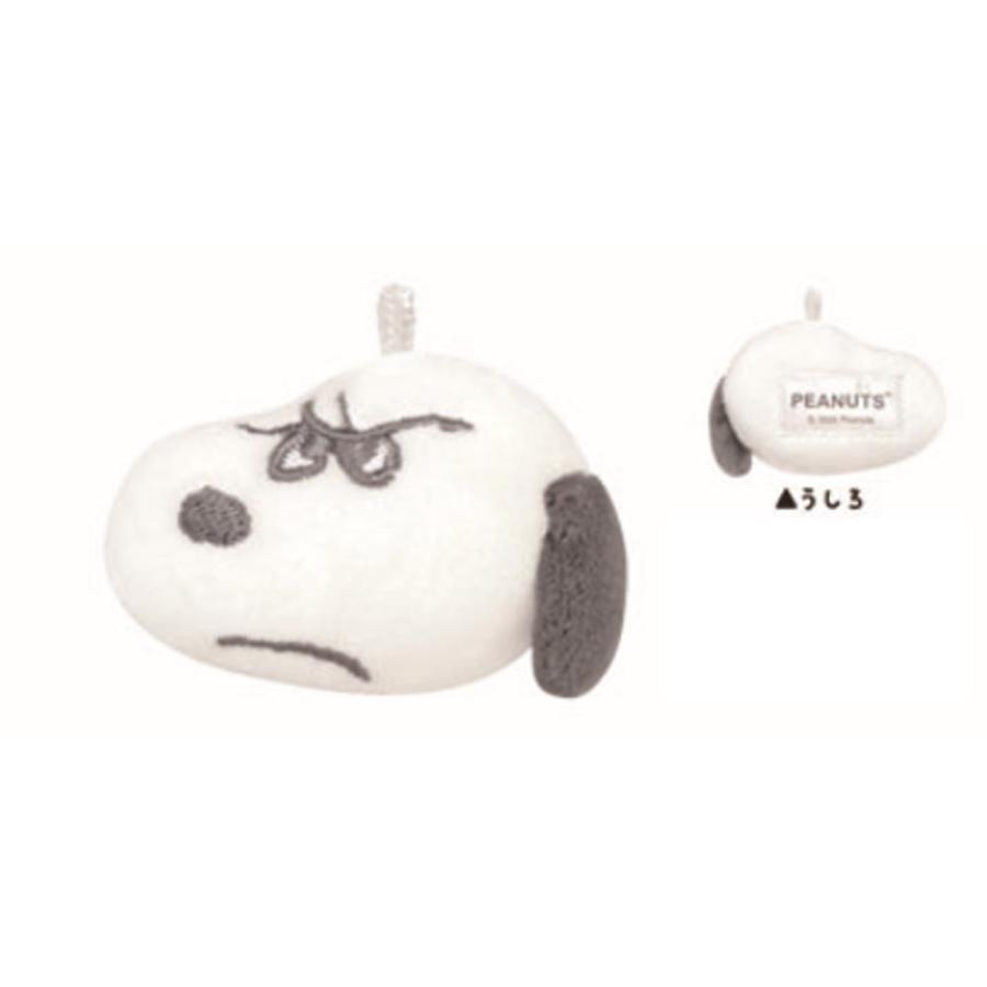 SNOOPY 系列造型吊飾