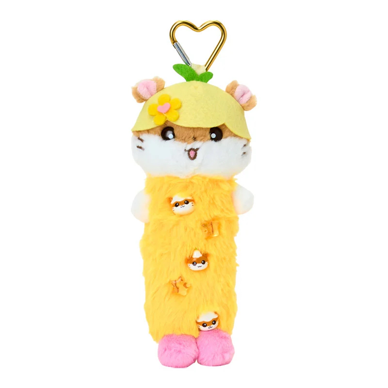 日本直送 Sanrio 3D珠子拉鍊掛袋