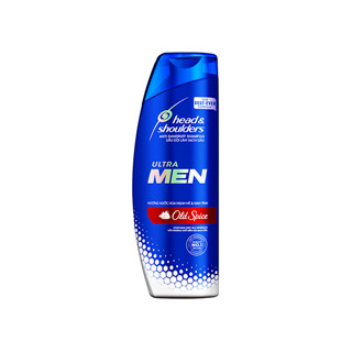 Head & Shoulders Shampoo 170ml / OLD SPICE