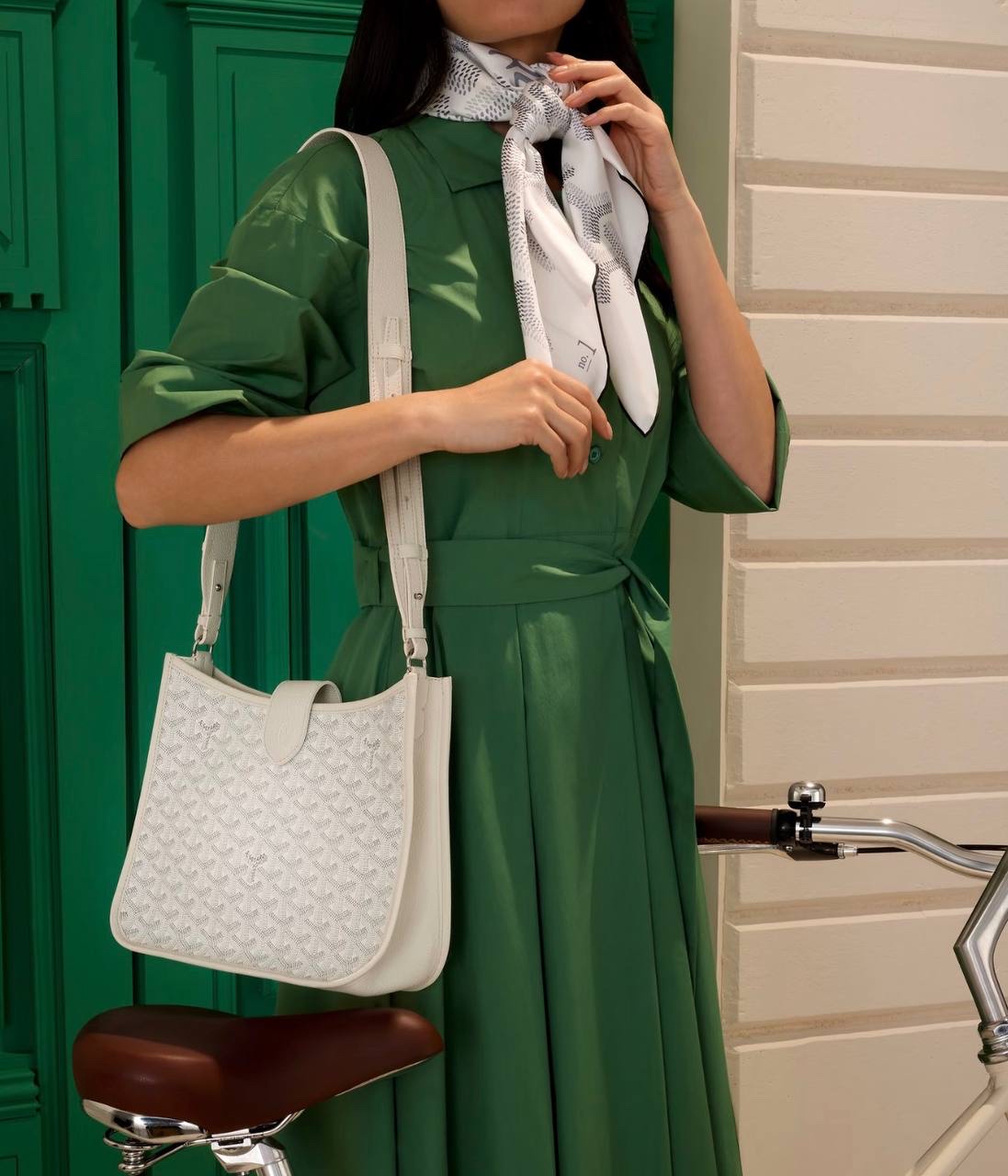 WhatsApp 報價 📲接單中📮Musette Bag 男女可揹 