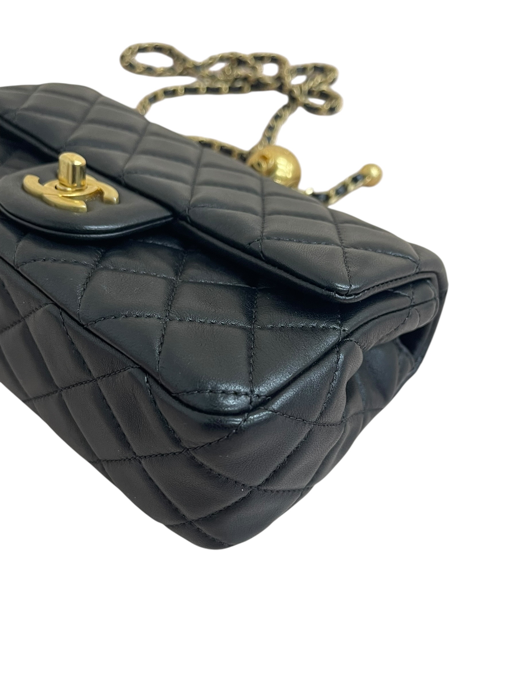 Pre-owned Chanel Pearl Crush CF / Product Code: 26060909