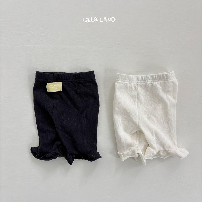 🇰🇷Lalaland Bebe緊身褲
