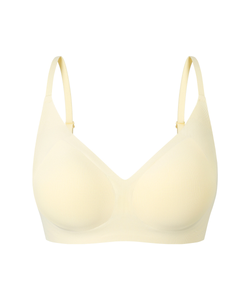 韓國 VERISH Cool Fit Bra Volume Fit PLUS