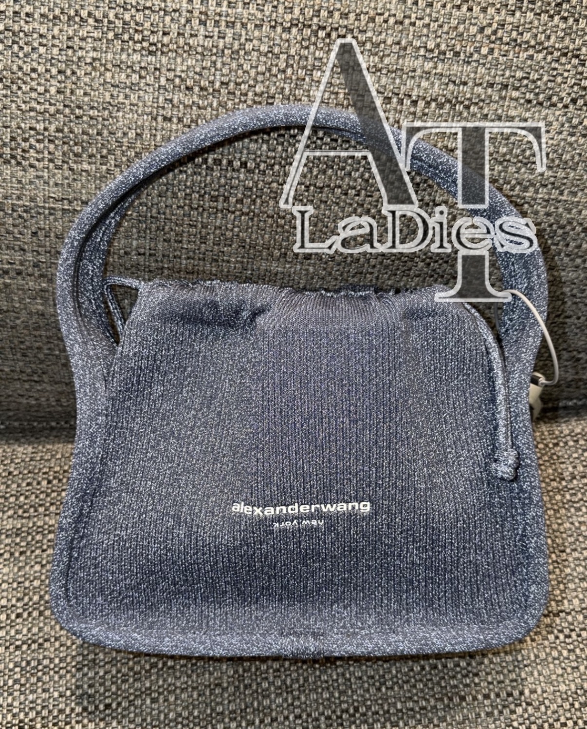 Alexander Wang small Ryan handbag