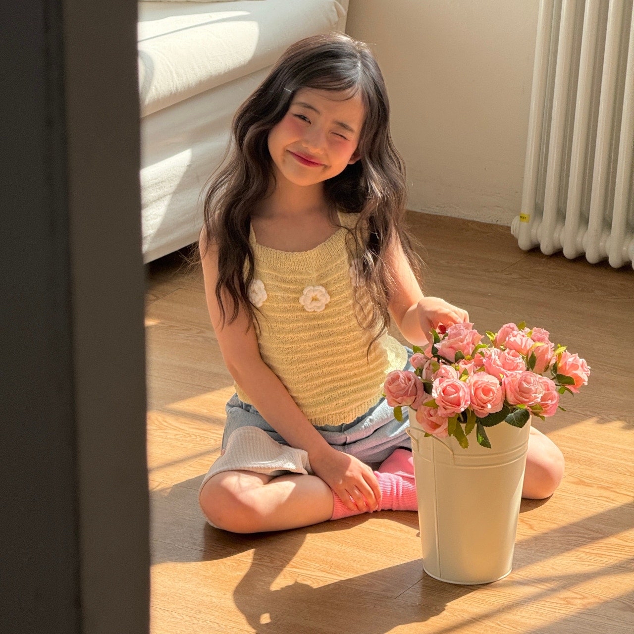 🇰🇷Ninibello 背心