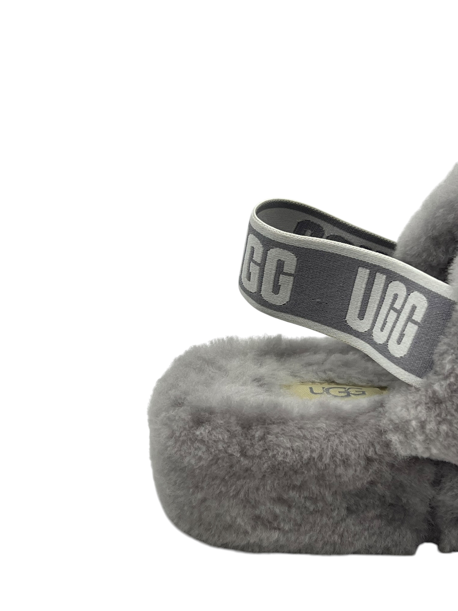 Pre-Owned UGG Strapp Slide / Product Code: 26060504