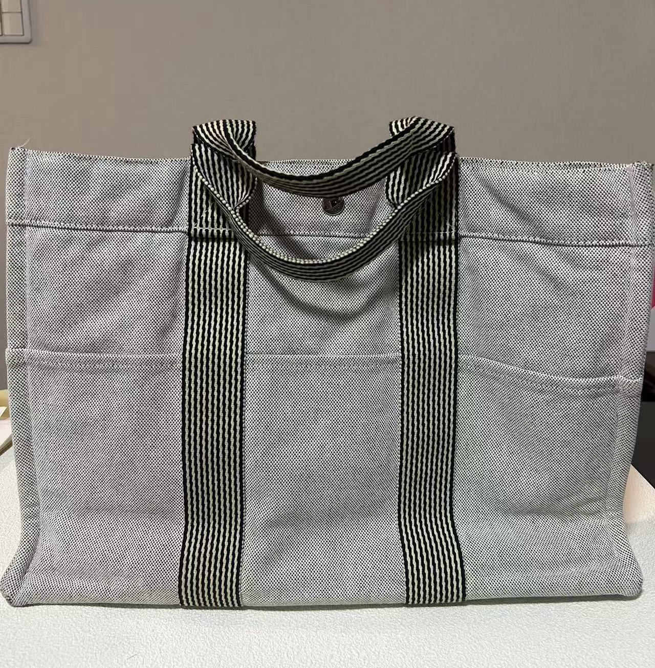 Hermes Tote (大)