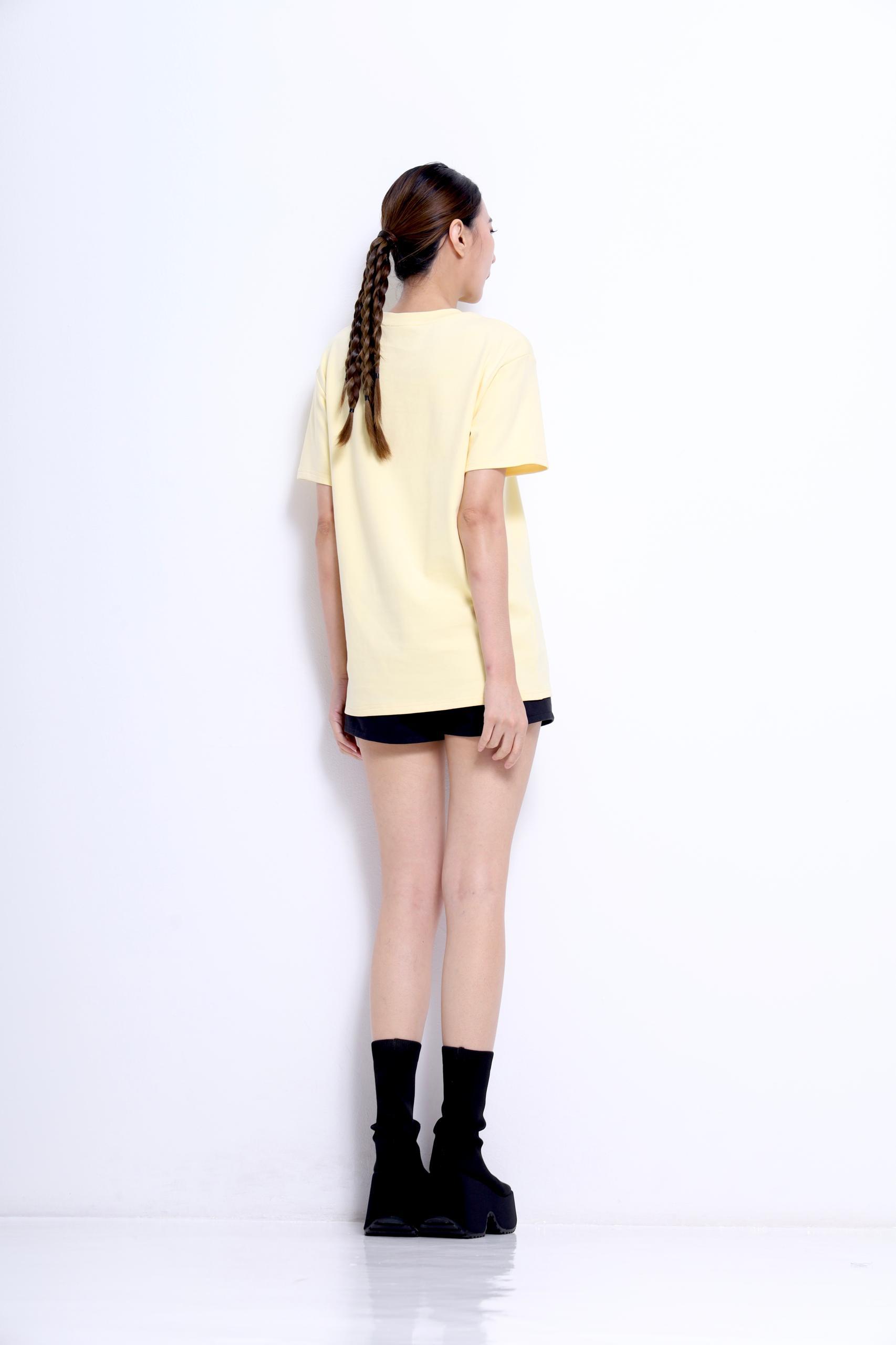 独家刺绣可爱小狗上衣 2651