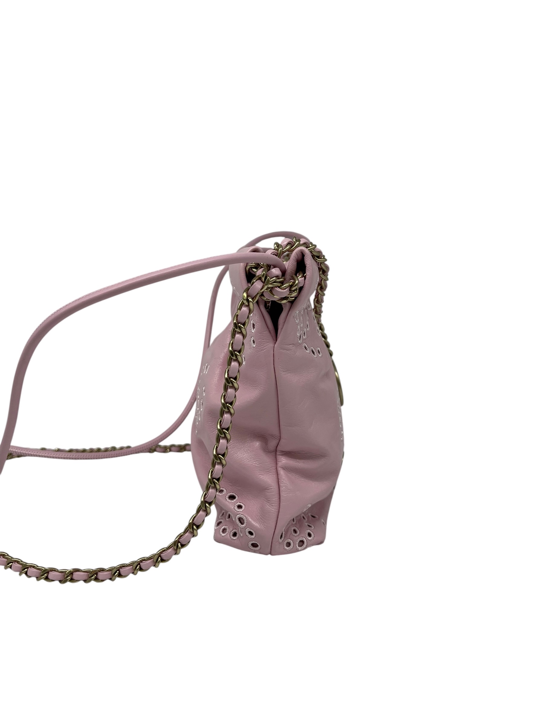 Pre-owned Chanel 22 Bag / Product Code: 071408