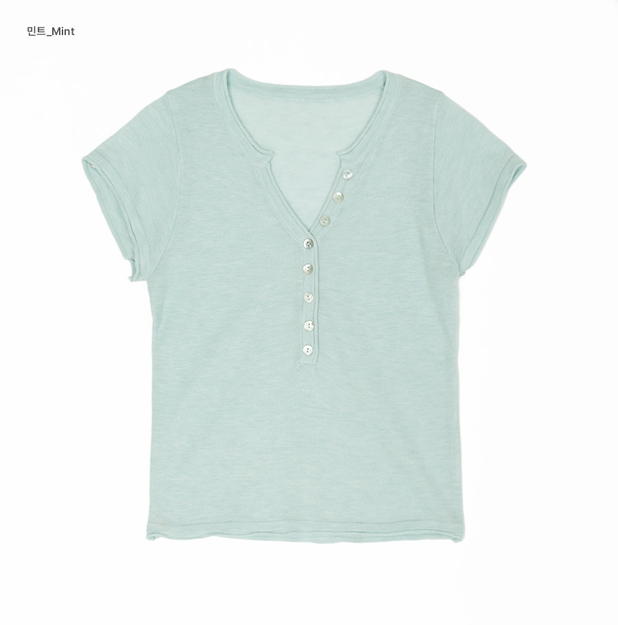 [私心推薦🍡] angie button knit 