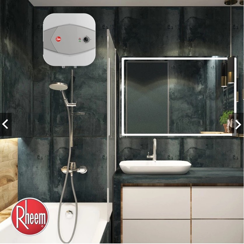Rheem 30L RCY Classic Plus Electric Storage Water Heater (No Installation)