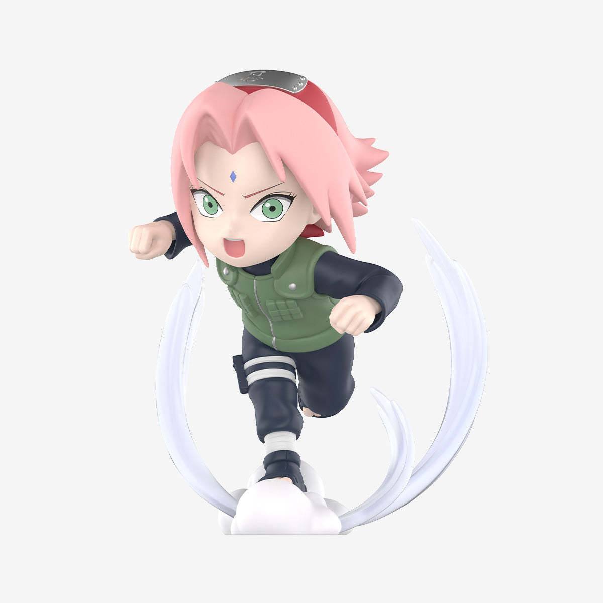 [火影忍者] 忍界大戰系列 模型 盲盒 | 1件