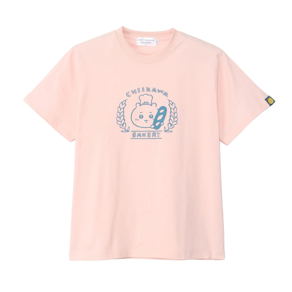 Chiikawa tee｜預訂