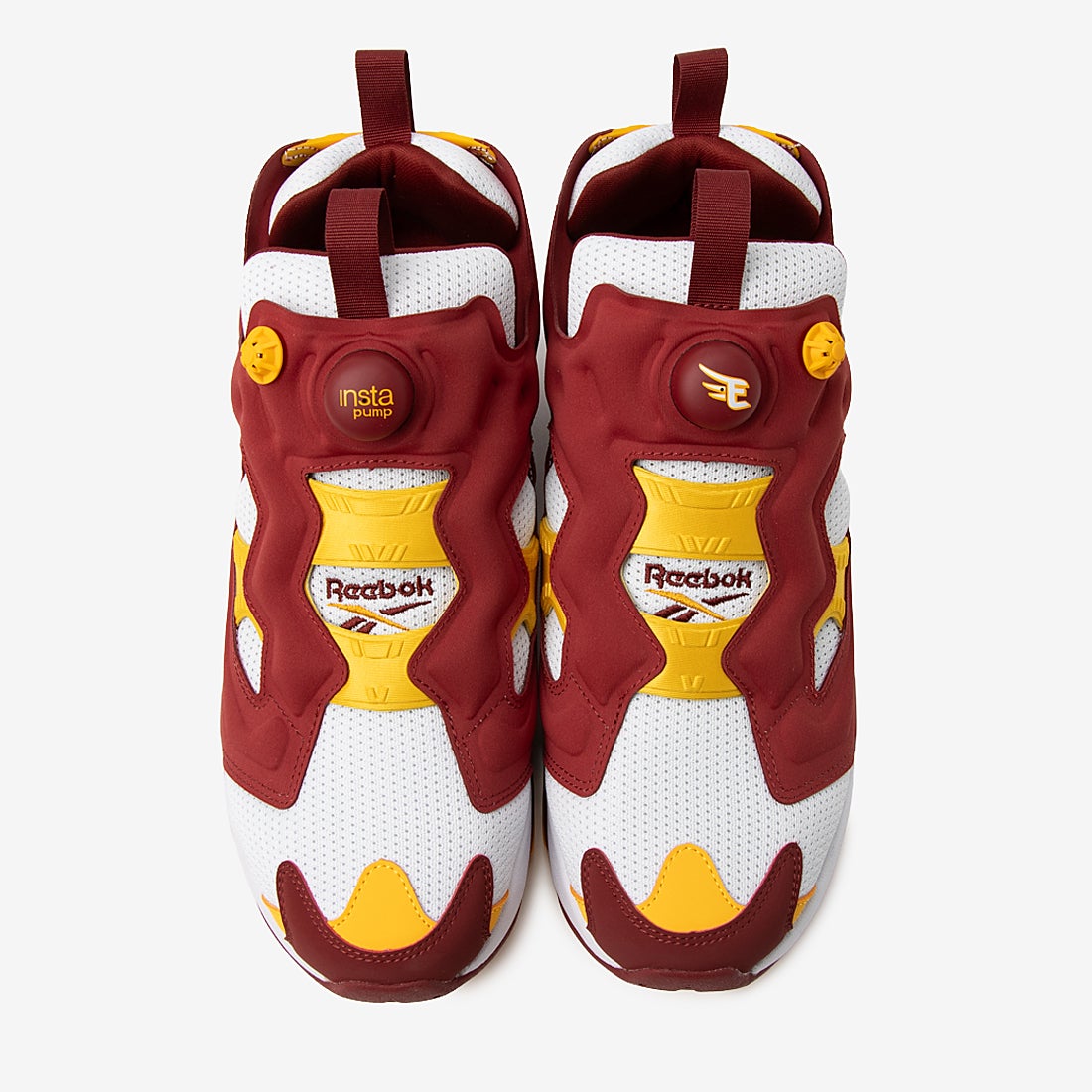 REEBOK x PACIFIC LEAGUE Pump Fury 94 - Eagles **MESSAGE FIRST/先查詢貨存** (100286795)