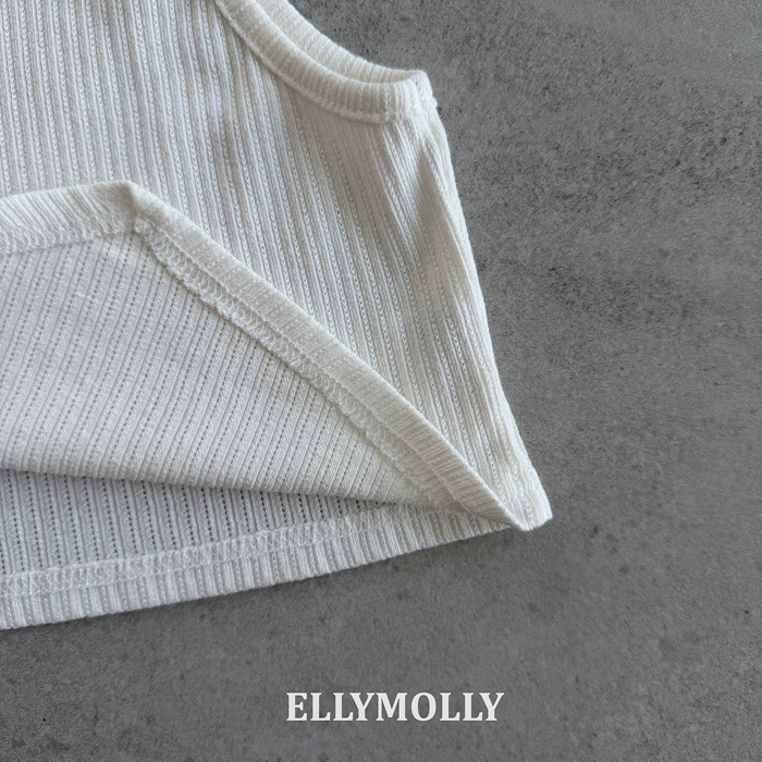 🇰🇷Ellymolly背心