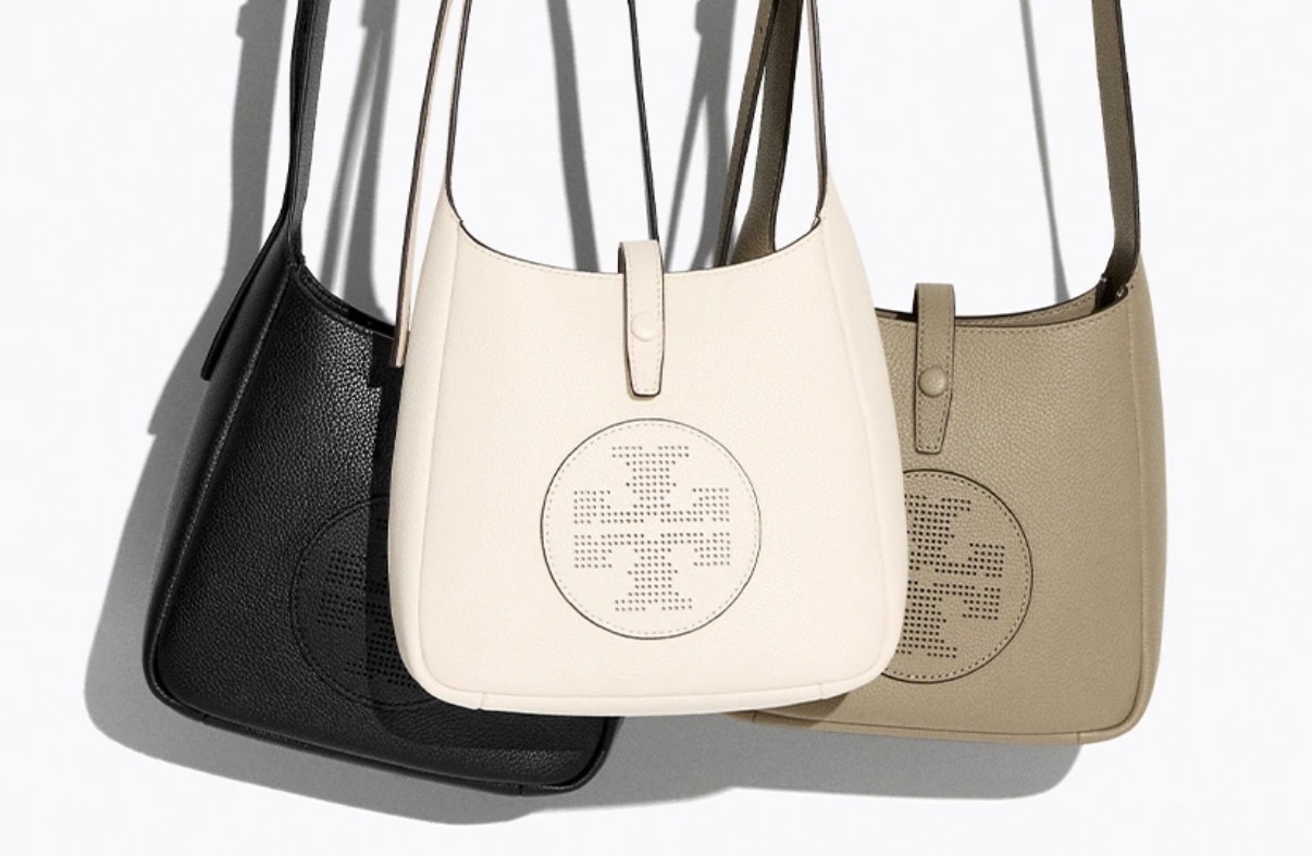 Tory Burch Miller Swing cross body bag