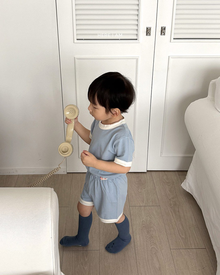 🇰🇷Here I Am set