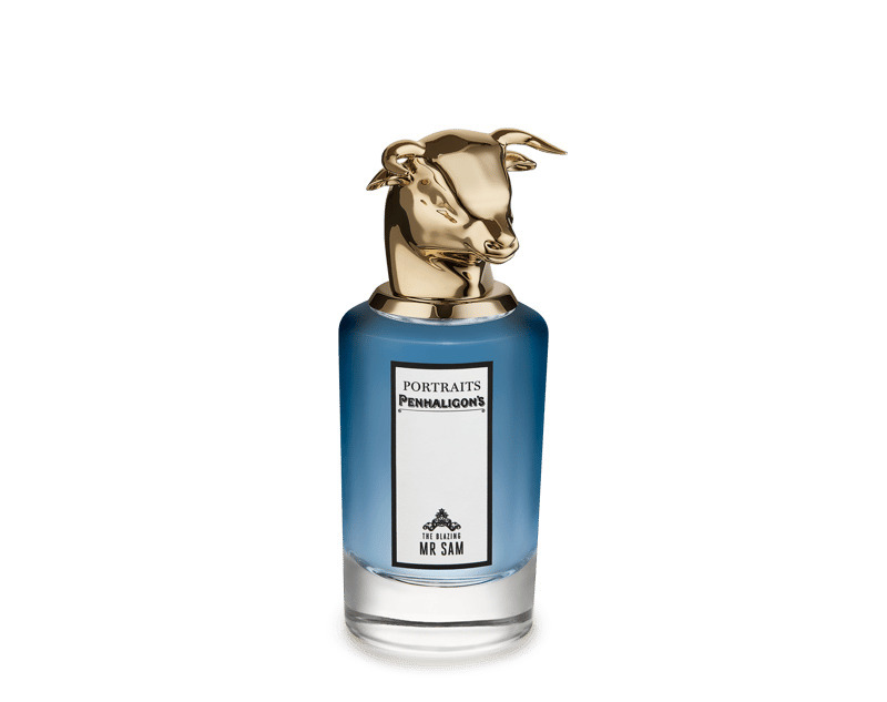 The Blazing Mr.Sam - Penhaligon's