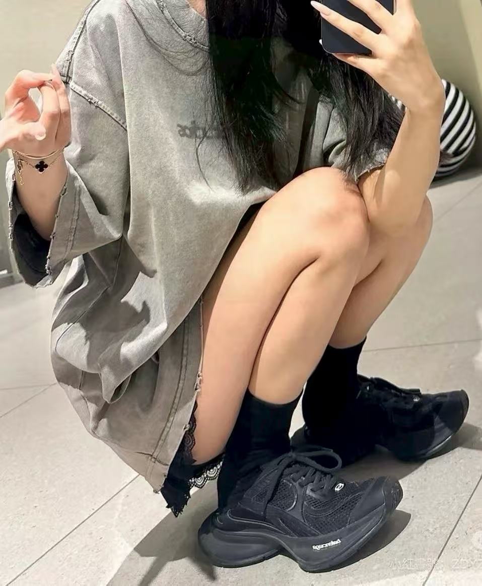 限時優惠✨Balenciaga circuit sneaker  Size 35/36/37/38/39