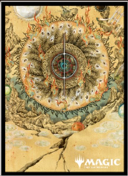 [預訂] Ensky 卡套 Magic: The Gathering Secrets of Strixhaven 11月份