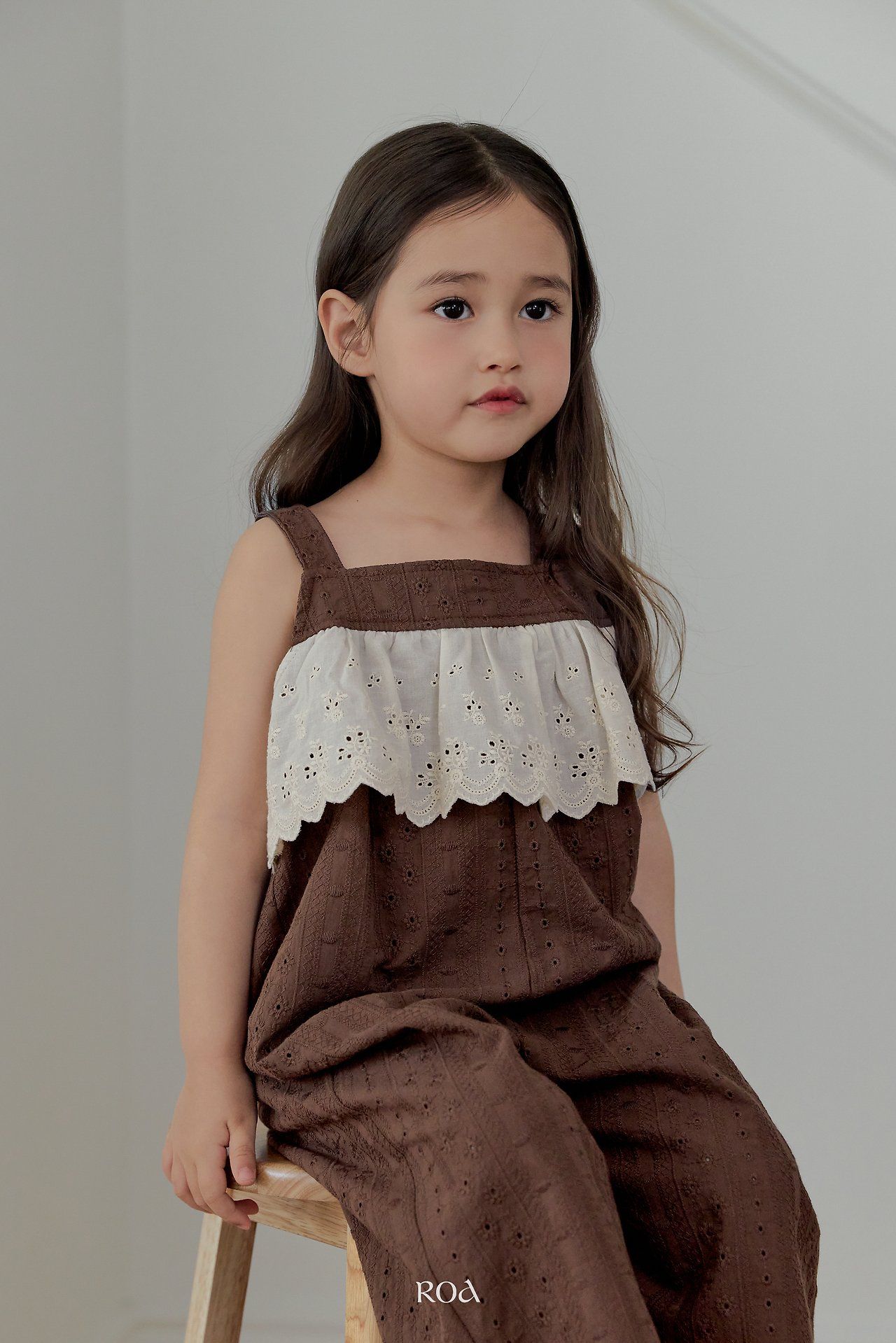 BR4133 Jumpsuit