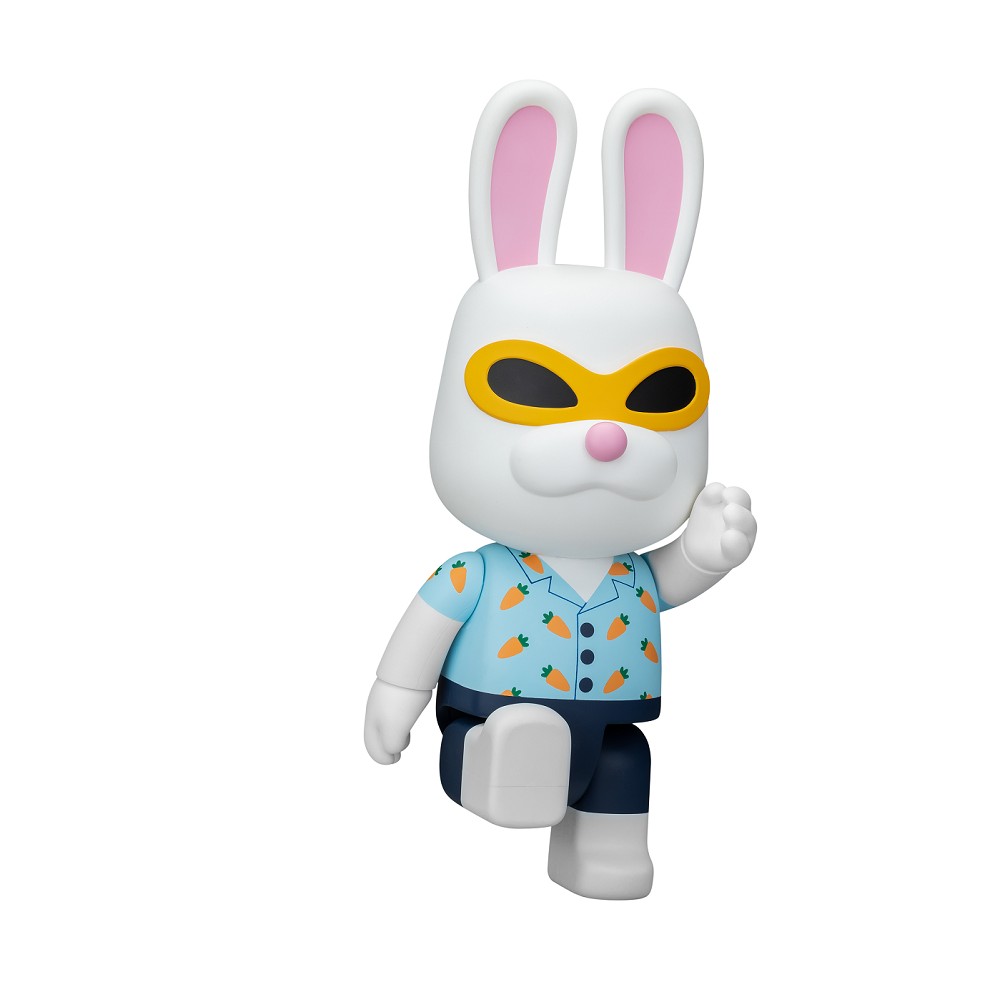 📦訂購 台灣代購 野獸國 地球娛樂室 兔瓏 SYAKING 存錢筒 錢罌 Coin Bank