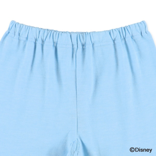 🇯🇵預訂 日本直送🇯🇵清爽材質Elsa雪花印花法式袖家居服上下套裝