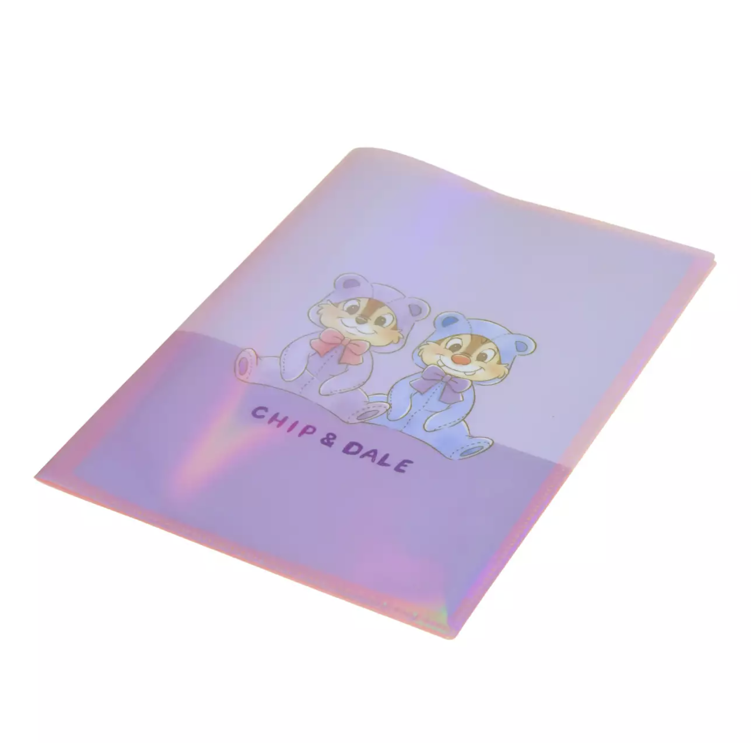 預訂 Chipndale Collection 貼紙set File