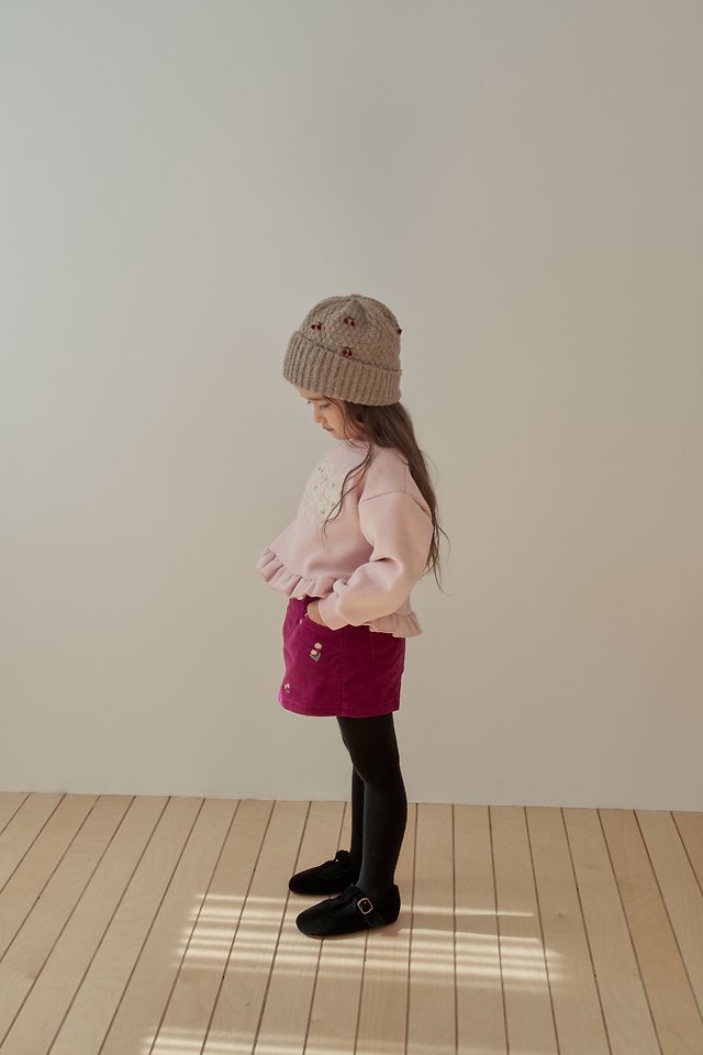 Momoann | Bonnie Sweatshirt