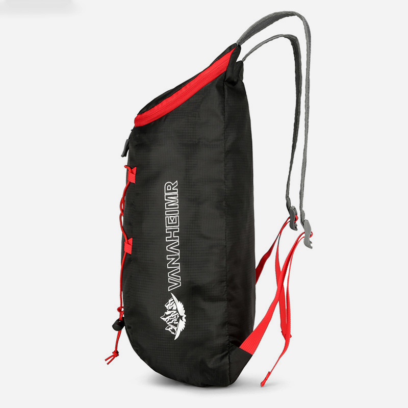 10 L Retractable Hiking Backpack / Travel Backpack