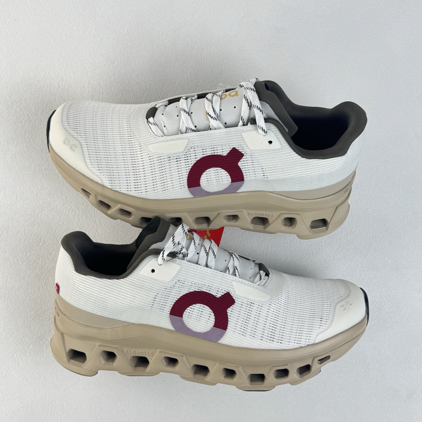 Cloudmonster Void "Year of the Horse"