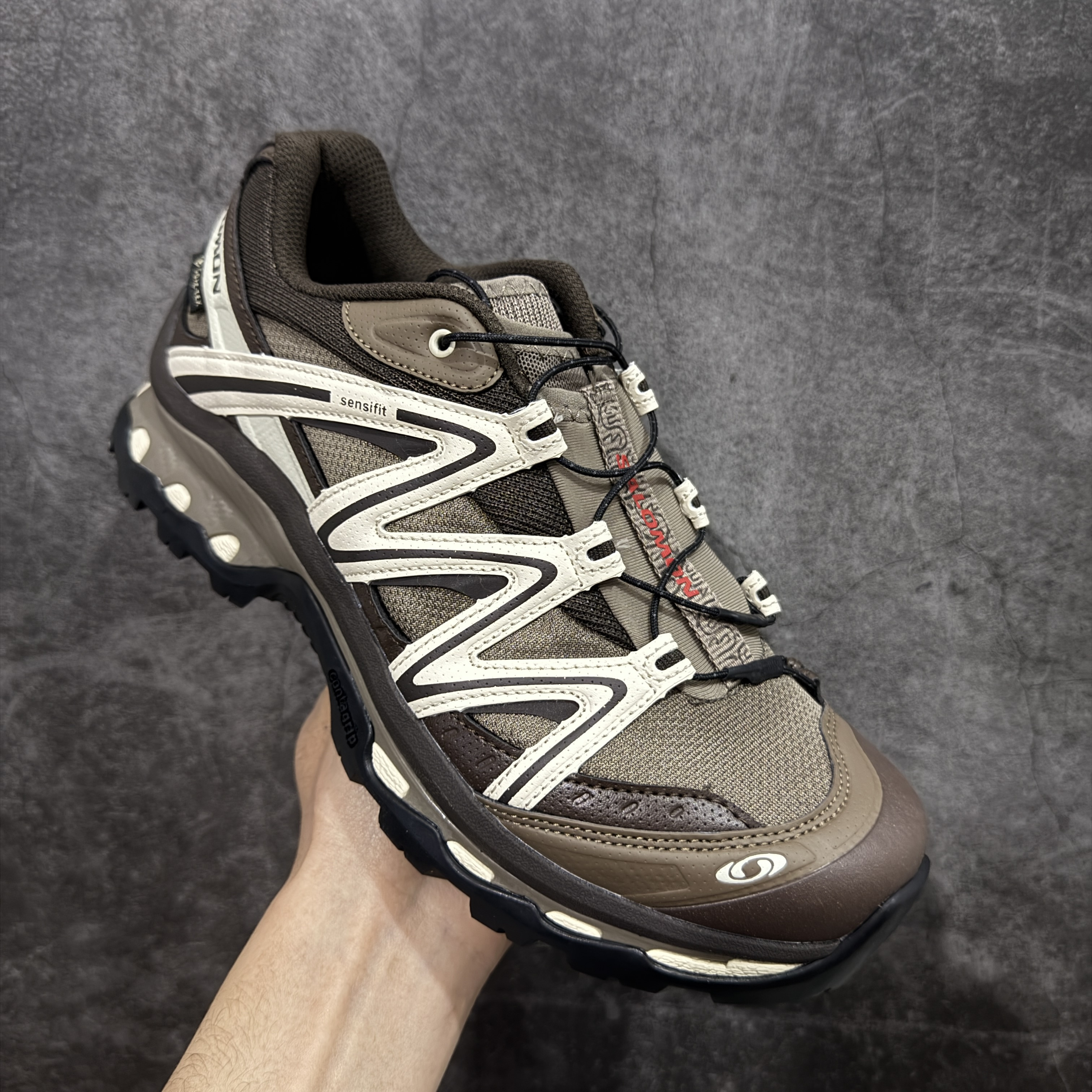 Salomon XT-Quest