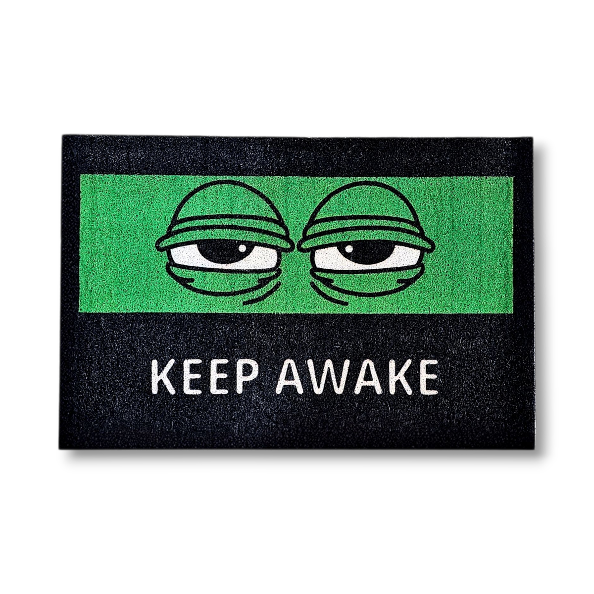 Pepe 門口地氈