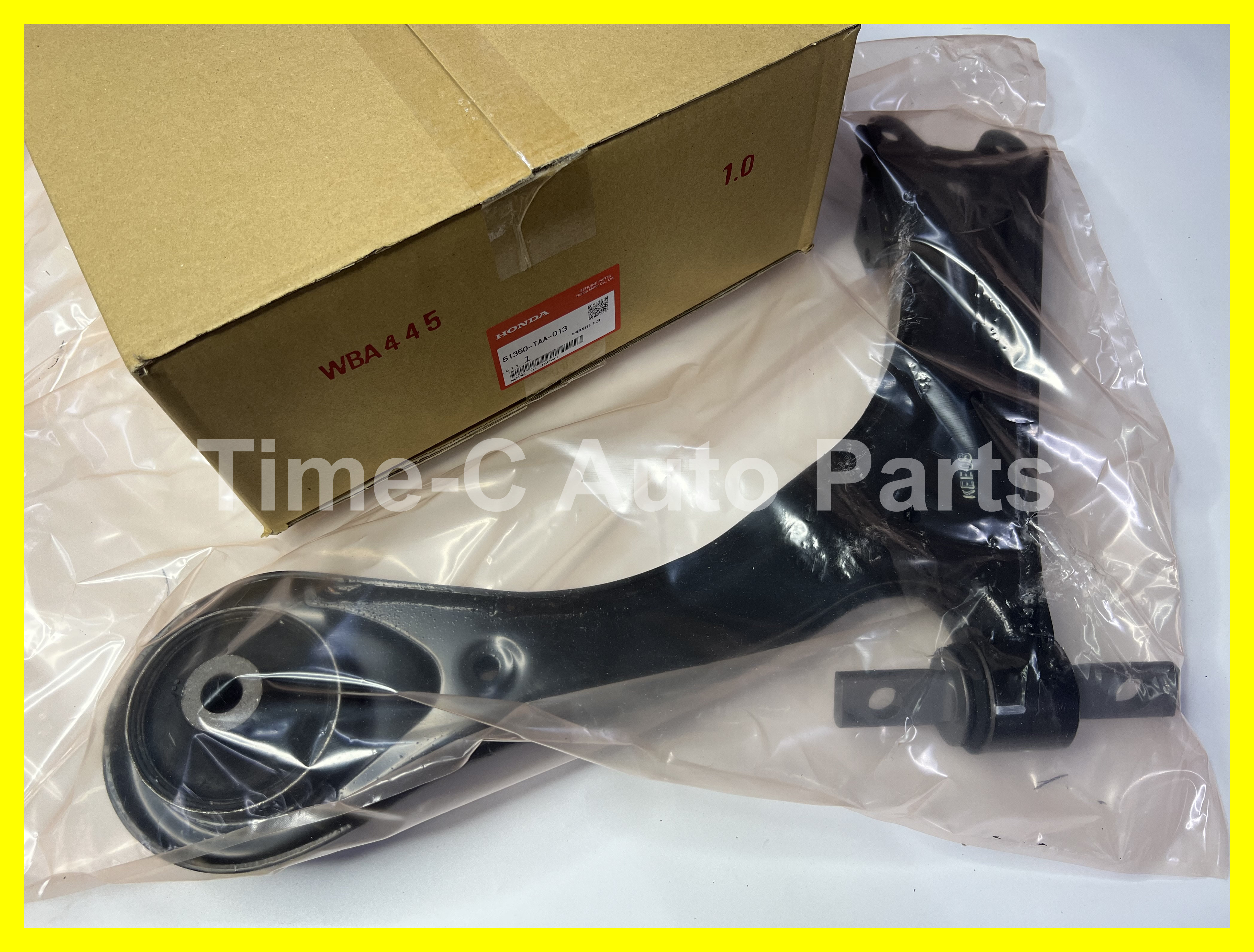 右下叉架 51350-TAA-013 - Honda Stepwgn RP